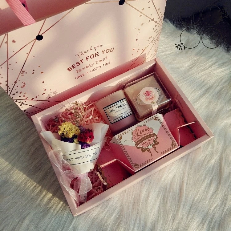 wedding gift set ideas