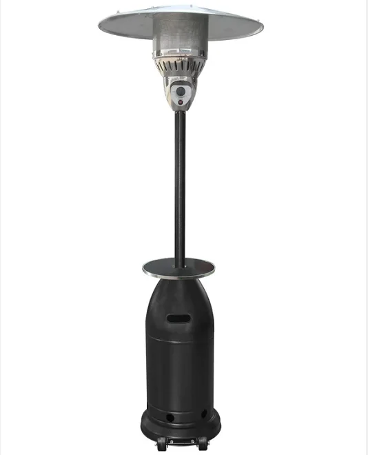 Durable Outdoor Amazon Basics Stainless Steel Commercial Patio Heater