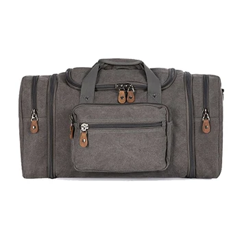 gym duffel bag with laptop compartment