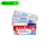 hcg urine pregnancy test with oem service hcg pregnancy test accuracy first response wholesale pregnancy test