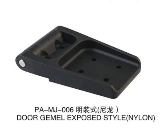 nylon hinges