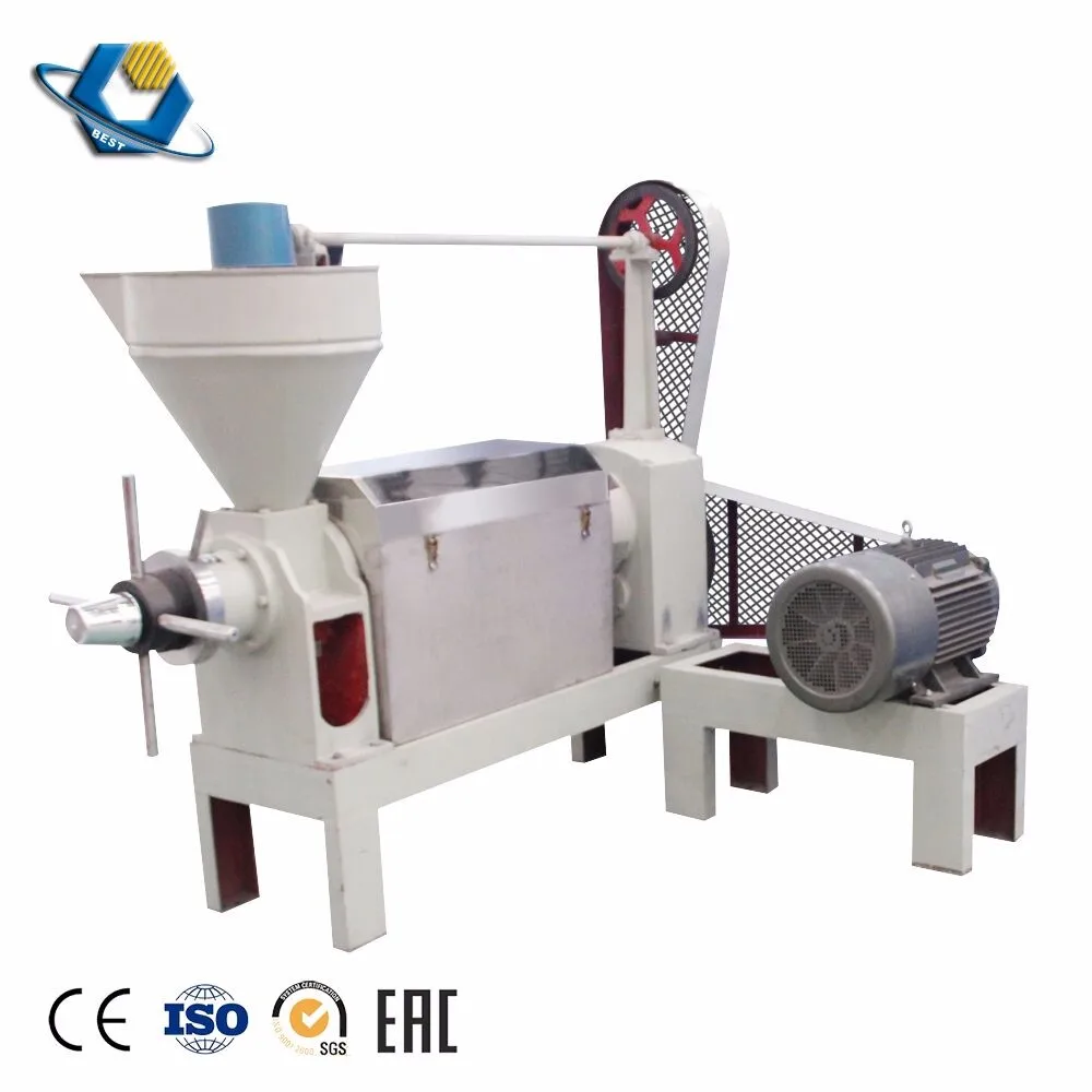 Small Scale Virgin Coconut Oil Extraction Machine For Vco Production