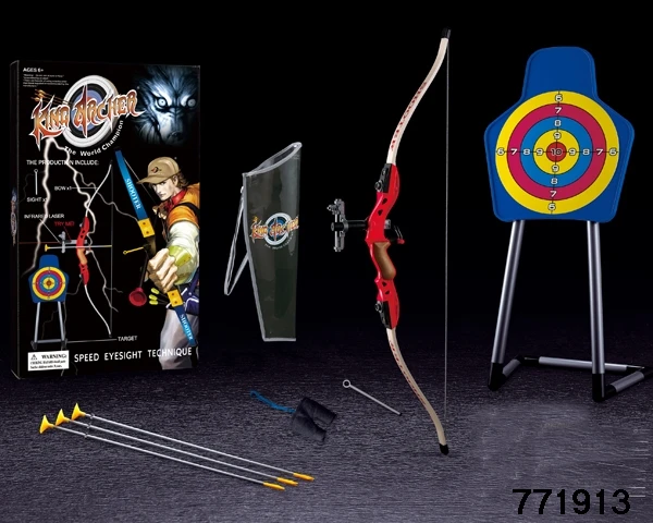 hunting bow and arrow for sale