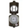 2018 New Professional Army Outdoor Use Military Geology Pocket Prismatic Compass