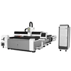 VMADE 1000w hot sale metal laser cutting machine fiber laser made in China
