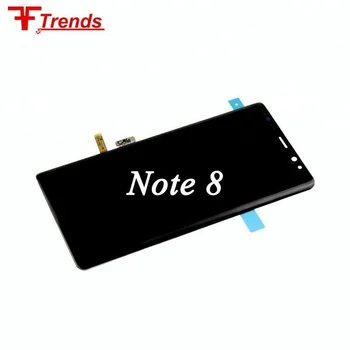 samsung galaxy note 8 replacement parts