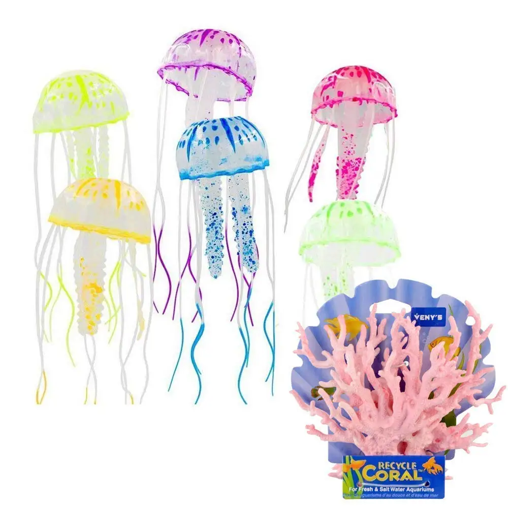 Cheap Toy Jellyfish Aquarium, find Toy Jellyfish Aquarium deals on line