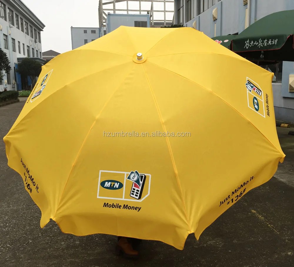 Beer Branding Promotion Beach Umbrella Sunshade Parasol Umbrella Buy