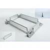 Cleanroom Room Side Replaceable Ceiling Joist T Grid Keel
