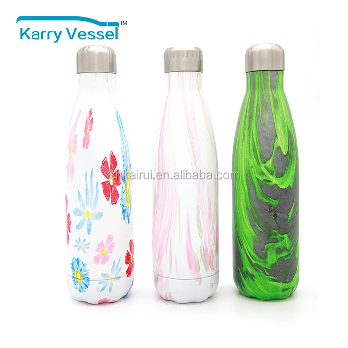 Nl04 Insulated Stainless Steel Water Bottle Vacuum Thermal Flask