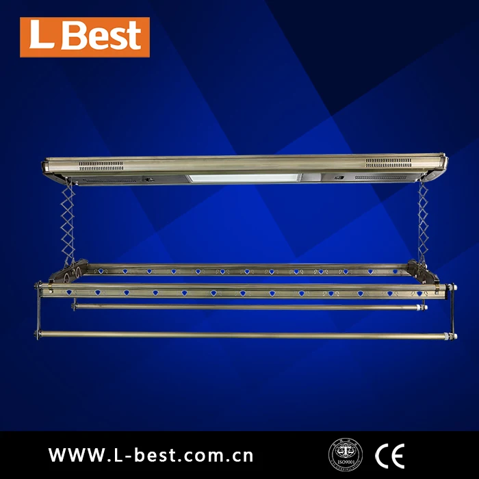 Profesional Para El Hogarinteligente Balcón Diseño Del Techo Eléctrico