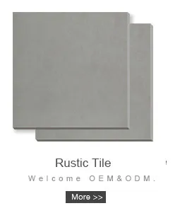 Azulejo De Piso De Madera Esmaltado De Cerámica Doble De 150x600mm