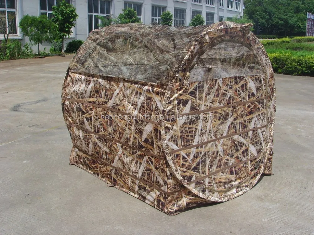 Hay Bale Hunting Blind Buy Hay Bale Hunting Blind,Hunting Tent,Pop Up