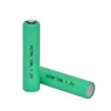 AAA Nickel Metal Hydride Rechargeable Battery 1.2V 1000mAh High Top Consumer Ni-MH Cell Best Price