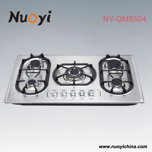 2015 casa elettrodomestico da cucina in acciaio inox fornello di ... Fornello a gas portatile