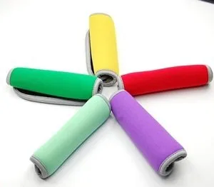 Comfort Neoprene Handle Wrapsgripcushion for Travel Bag Luggage Suitcase (6).jpg