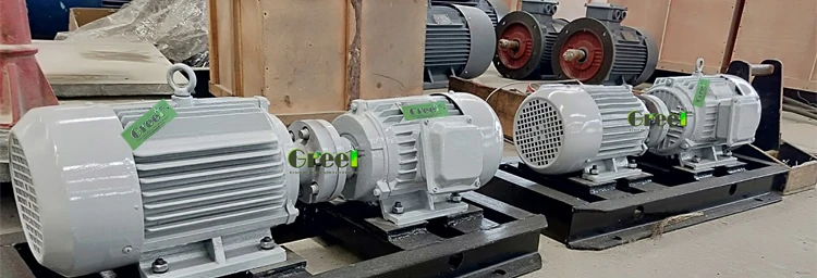Permanent Magnet Generator, 50kw, 5kw - detail 20