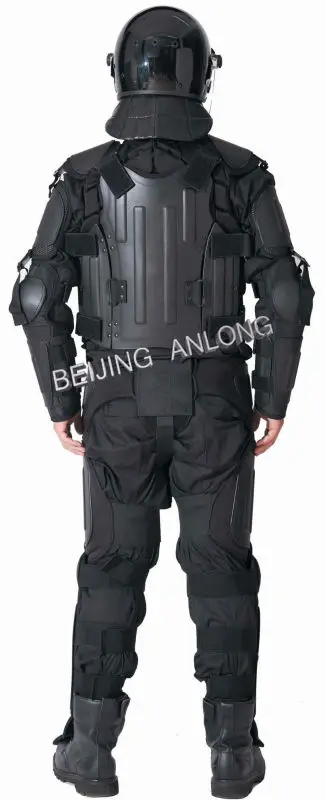 Customizable Flexible Design Anti Anti Stab Riot Suit For Sale - Buy 