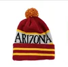 Factory Supply special design custom embroidery logo beanie with good prices
