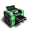 DTG portable digital 3d tshirt printer cheap direct to garment printing machine