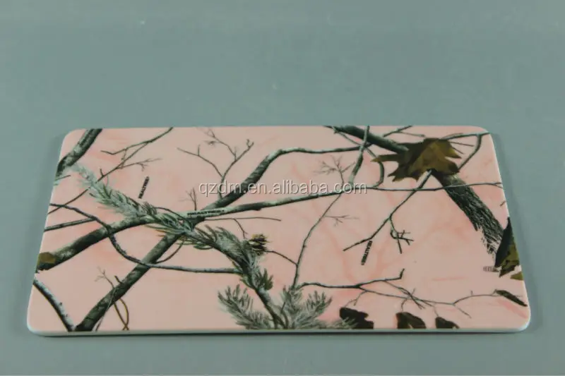 Custom Made Melamine Cutting Board