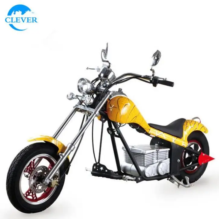 coolest electric motorcycle