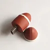 Sports Football Tennis Ball Shape USB Flash Drive Rugby Shape USB disk