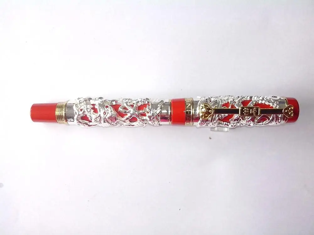 Shanghai Jinhao Dragon Pen Luxury Pen - Buy Dragon Pen,Jinhao Pen,Pen ...