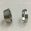 Stainless Steel Front and Back Ferrules for Compression Tube Fitting
