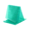 Top grade rain protection polycarbonate sheet life expectancy