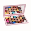 New Arrive Can Change Colors Goodly Smolder Palette With 28 Eye Shadow Large Pro Palette Eye Shadow