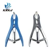 Professional factory price stretching pliers tail docking elastrator stretching forceps veterinary instruments