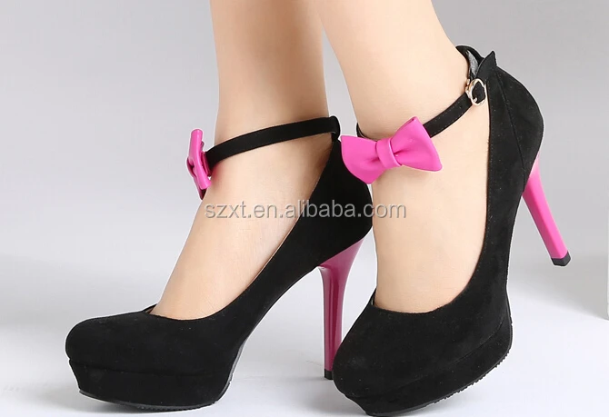 heels for teenage girls