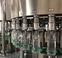 sleeve labeling machine
