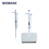 BIOBASE 1.0-10ml Volume Range DispensMate Bottle-Top Dispenser pipettors for lab and medical usage
