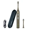 cheap travel sonic electric toothbrush