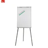 YDB-005 60*90 cm,Flip Chart Easel class whiteboard with stand