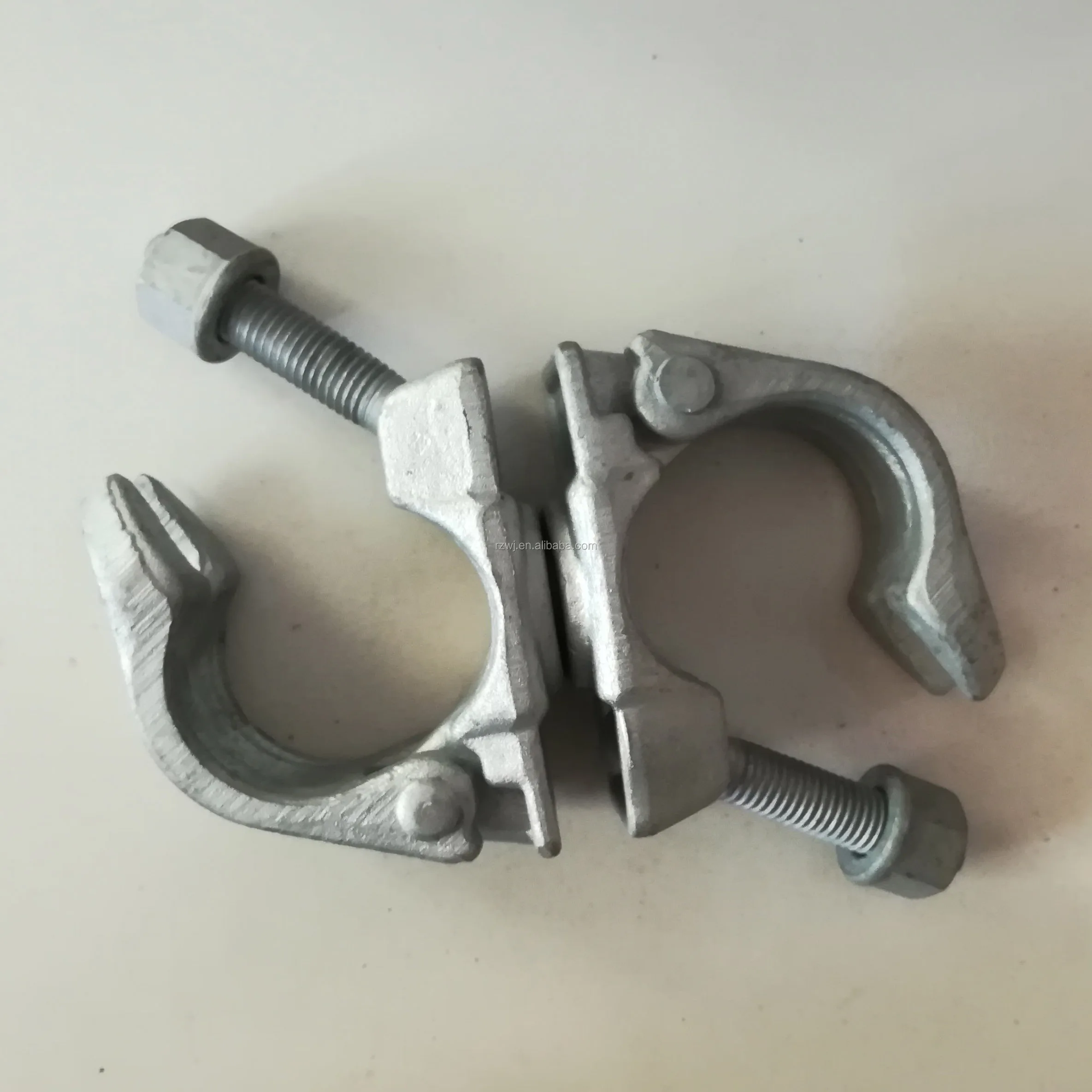 Drop Construction Scaffolding Clamps For Scaffolds Buy Clamps