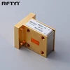 RF TYT Multi Power High Isolation 26.4-40.1GHz Waveguide Circulator