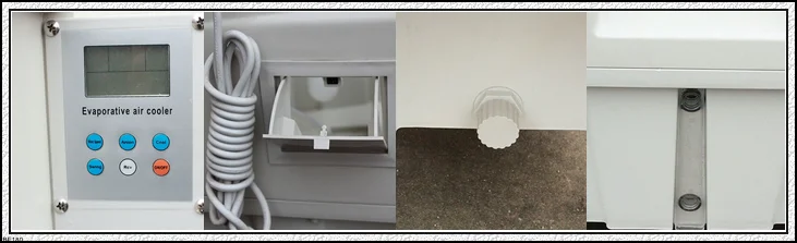 national electric humidifier stand fan,fans