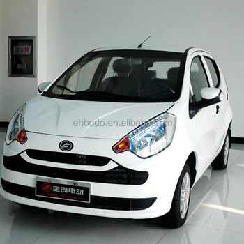 Bd18 New Energy Car Electric Pure View Bd18 New Energy Car Electric Pure