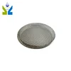 Competitive price Expanded Metal Mesh Disc Filter,Bowl shape dish type filter screen