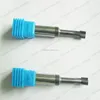 Tungsten carbide thread cutter, thread mill cutter