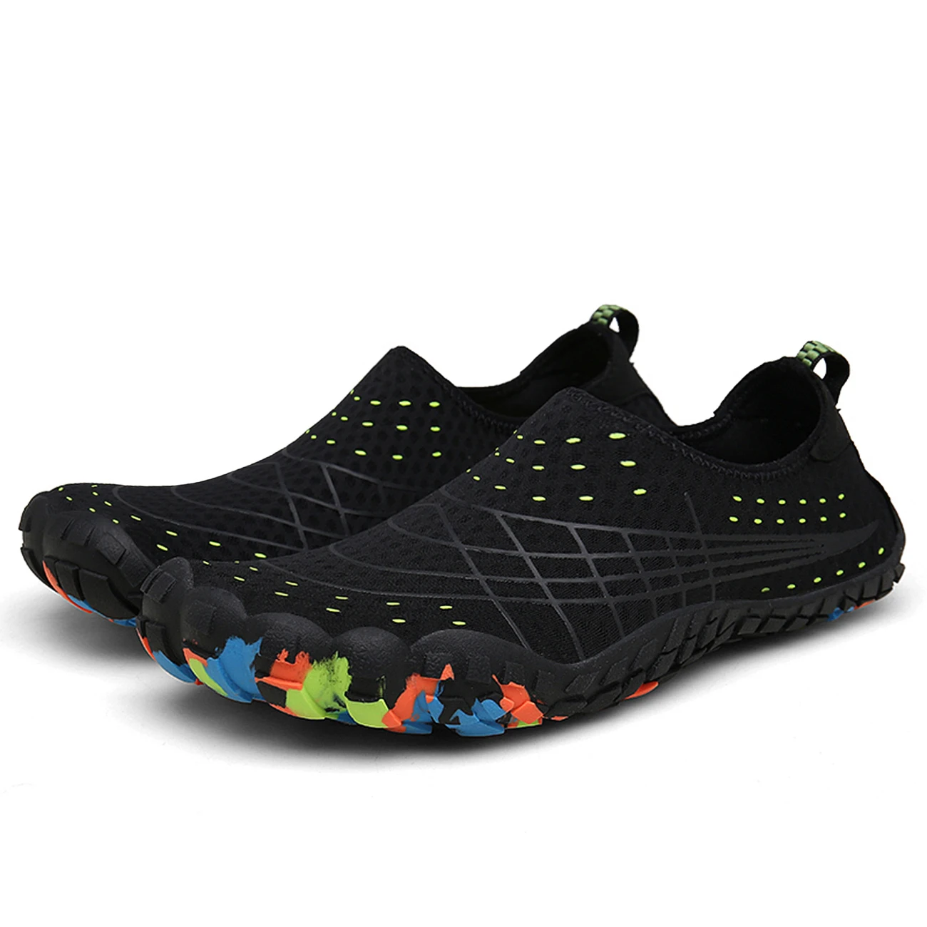 fast drying water shoes