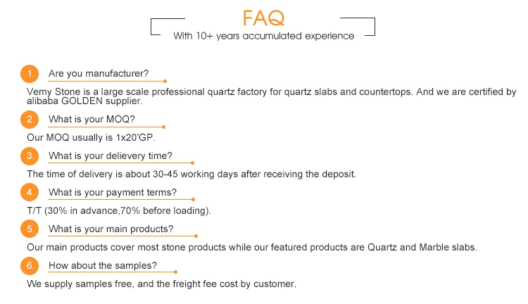 Wholesale Solid Surface Quartz Stone Artificial Stone White Quartz