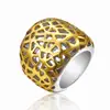 Reliable and Cheap design your own stainless steel ring