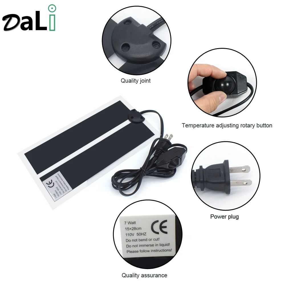 pet heat pad 7W (6)