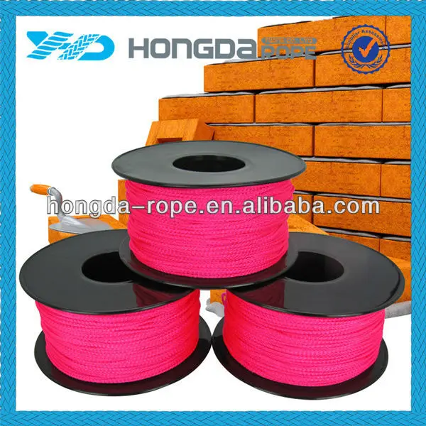 8 Yellow String Line Reel For Construction Buy Yellow String,String