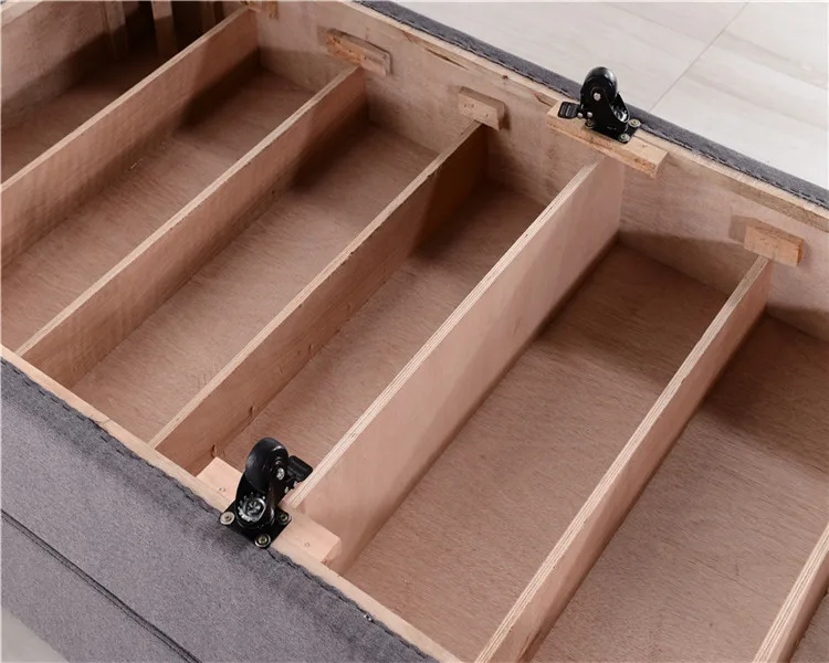 Adjustable Slatted Plywood Hotel Bed Base Buy Wood Slat Bed Base,Hotel Bed Base,Adjustable