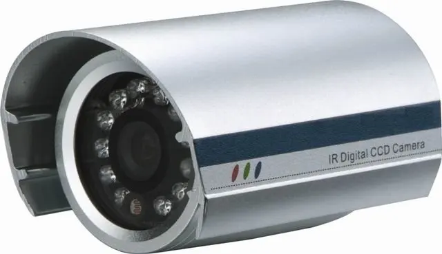 Ir color ccd camera digital подключение инструкция на русском к компьютеру